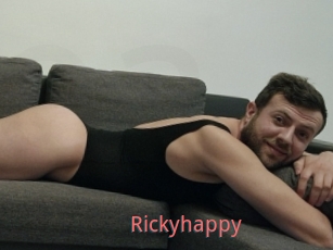 Rickyhappy