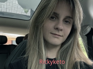 Rickyketo