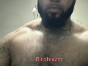 ricoblazer Esthelove Adult