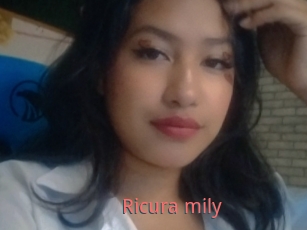 Ricura_mily