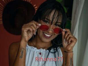 Rihanna77