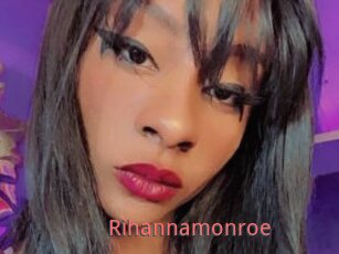 Rihannamonroe