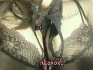 Rissxoxo