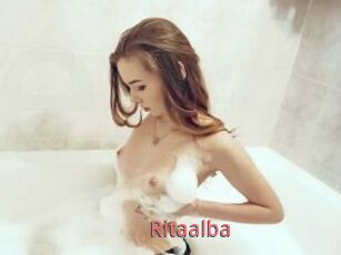 Ritaalba