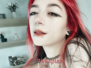 Rivkaplain
