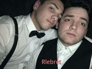 Rlebret