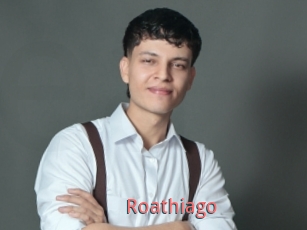 Roathiago