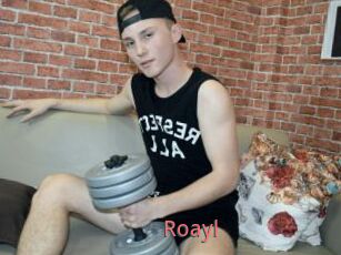 Roayl