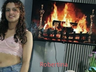 Robertina