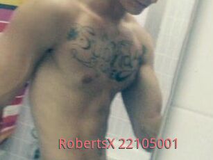 RobertsX