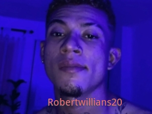 Robertwillians20