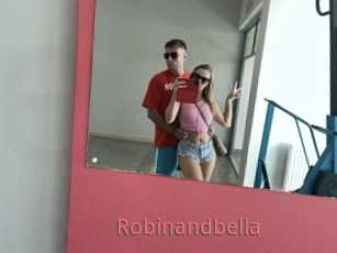 Robinandbella