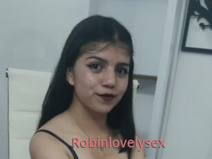 Robinlovelysex