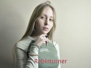 Robinturner