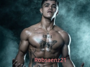 Robsaenz21