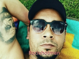 Rociohotman