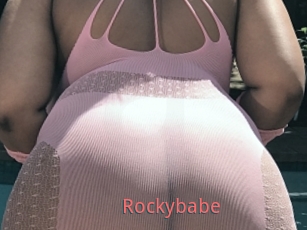Rockybabe