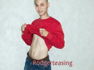 Rodgerteasing