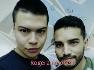 Rogerandrobert