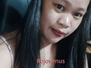 Rojovenus
