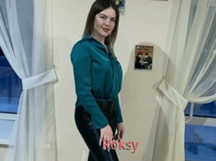 Roksy