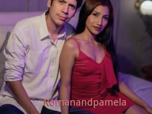 Romanandpamela