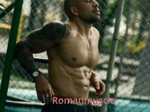 Romanmuscle