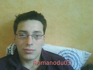 Romanodu03