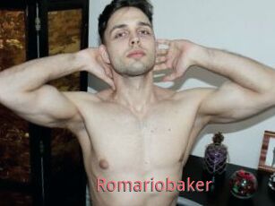 Romariobaker
