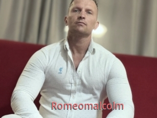 Romeomalcolm