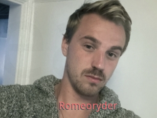 Romeoryder