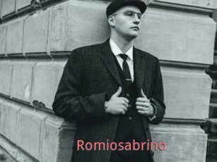 Romiosabrino