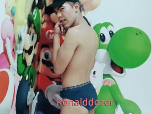 Ronalddozer