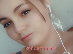 Rondecoquine