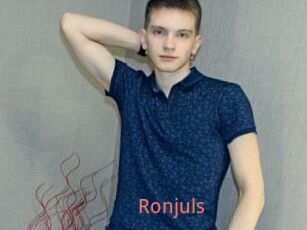 Ronjuls