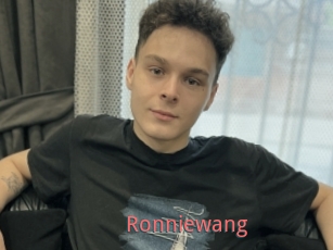 Ronniewang