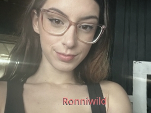Ronniwild