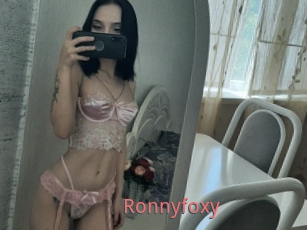 Ronnyfoxy