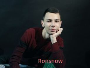 Ronsnow