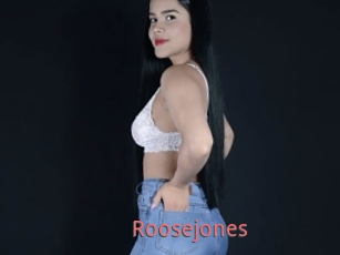 Roosejones