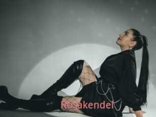 Rosakendel
