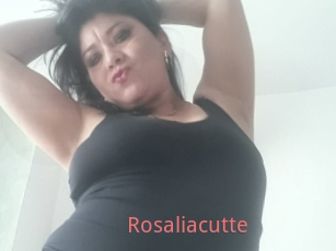 Rosaliacutte