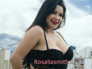 Rosaliasmith