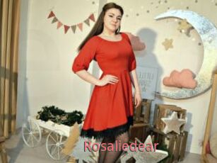 Rosaliedear