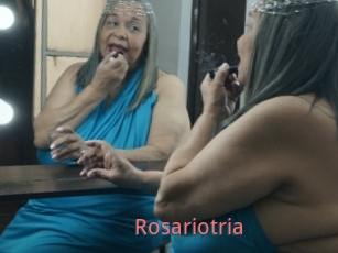 Rosariotria