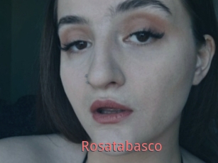 Rosatabasco