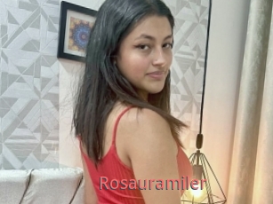 Rosauramiler