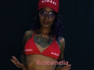 Roseamelia
