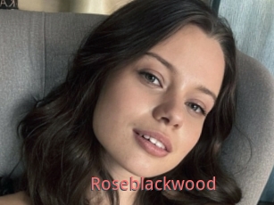 Roseblackwood