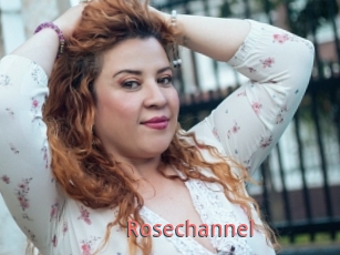 Rosechannel